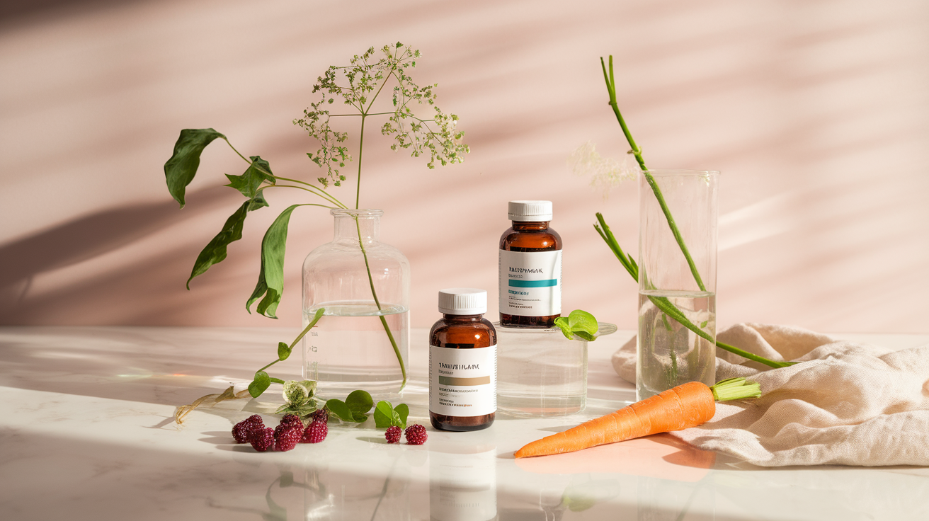 VisionMax laboratórium