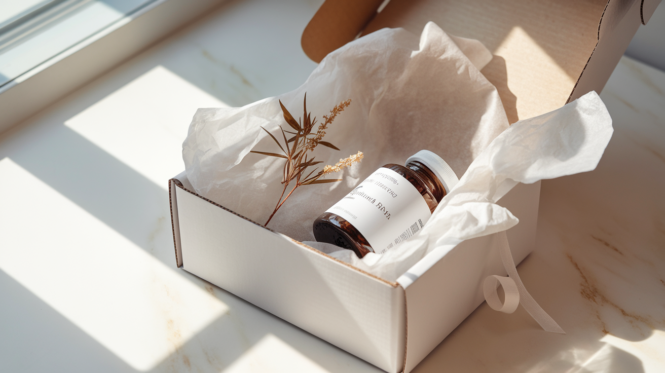 Doručenie VisionMax Premium