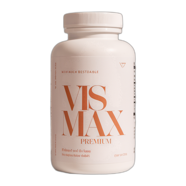 VisionMax Premium - podpora zraku a zdravia očí